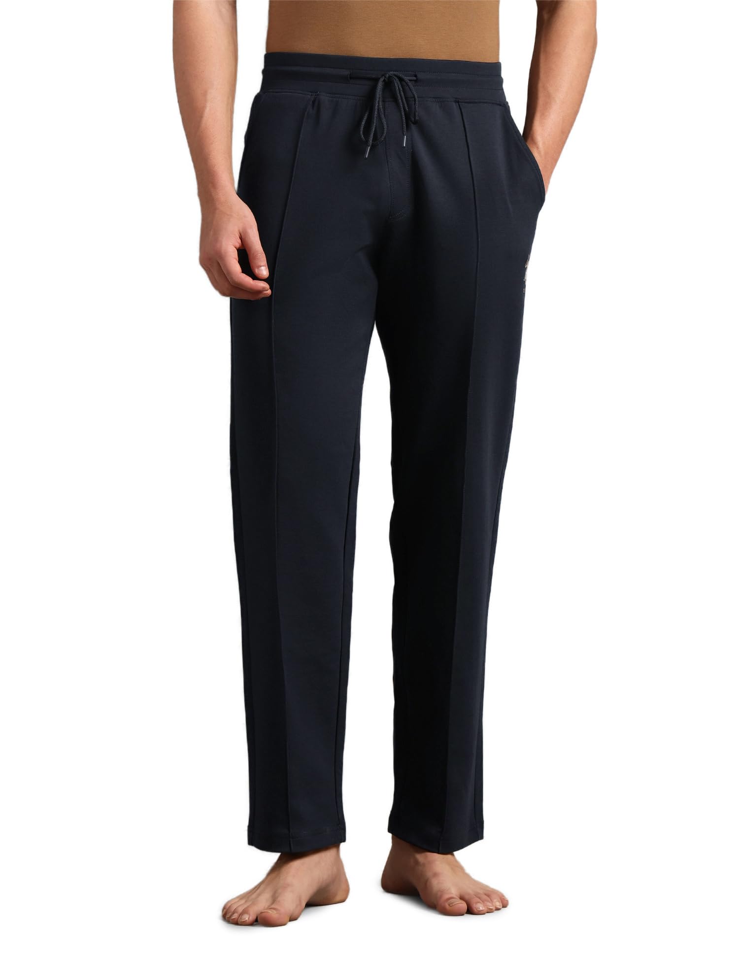 u.s. polo assn. Mens PR002 Premium Cotton Stretch Lounge Track Pants-picture-14