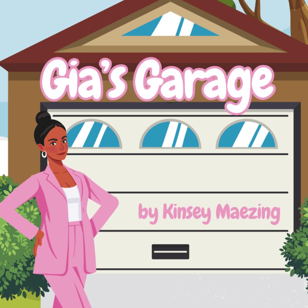 Gia's Garage