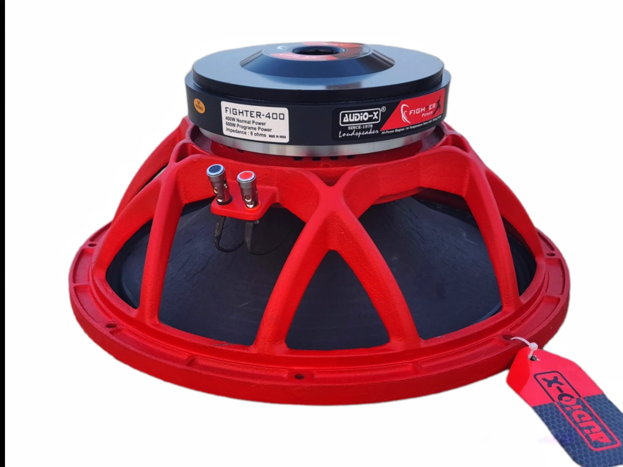 Audio 15bm 400b 15 Inch P Audio Speaker P Audio Speaker 15 Inch