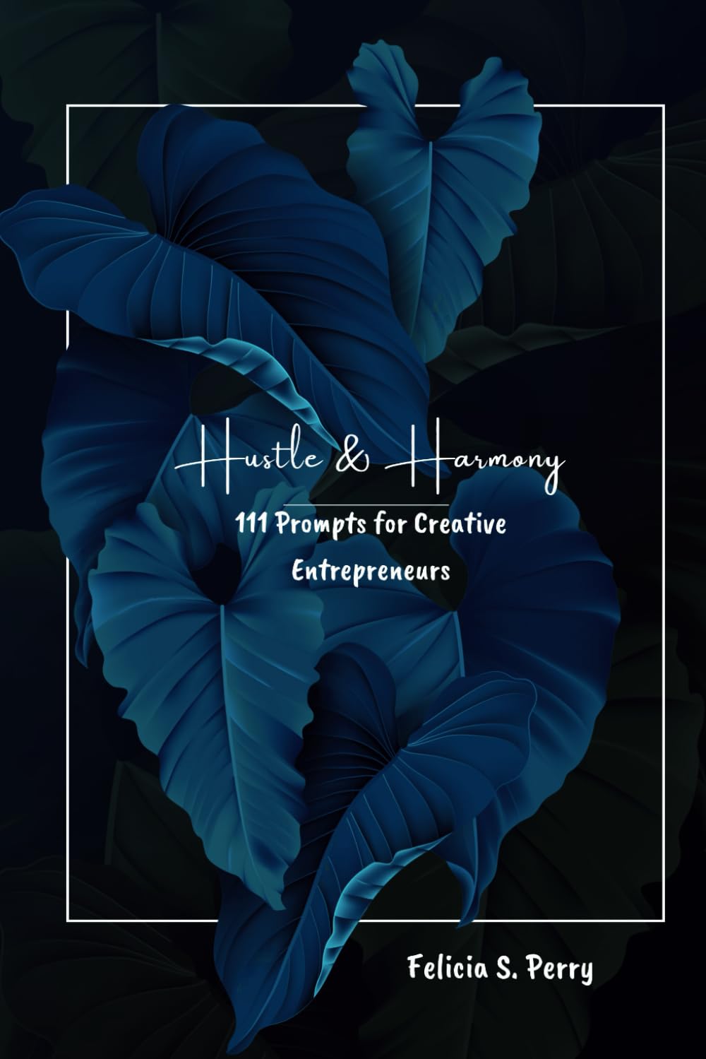 Hustle & Harmony 111 prompts l'outil parfait pour votre routine café