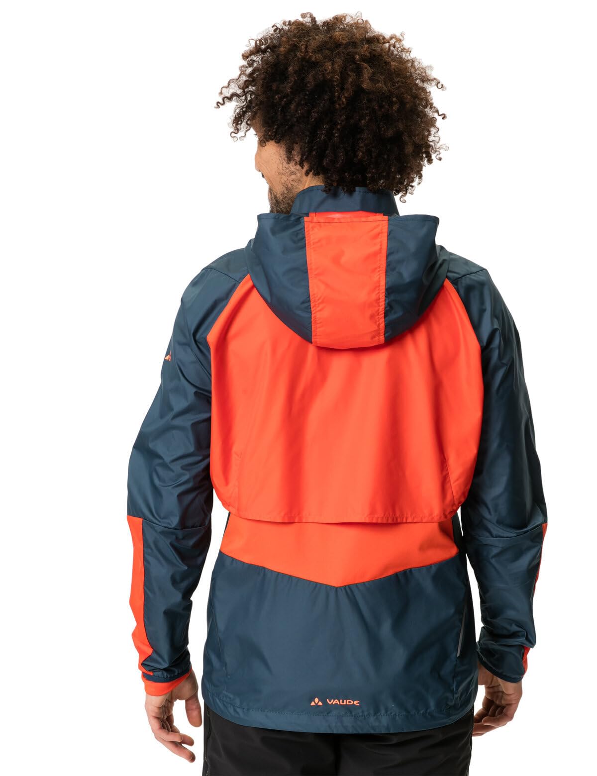 VAUDE Herren Men's All Year Moab Light Zo Jacket Jacke