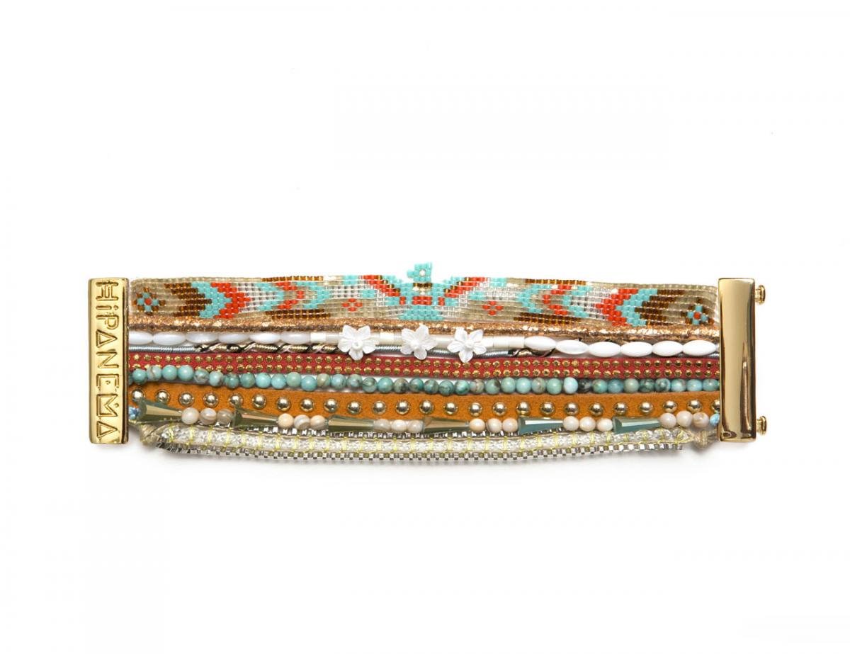 Hipanema Bracelet – Spirited Away