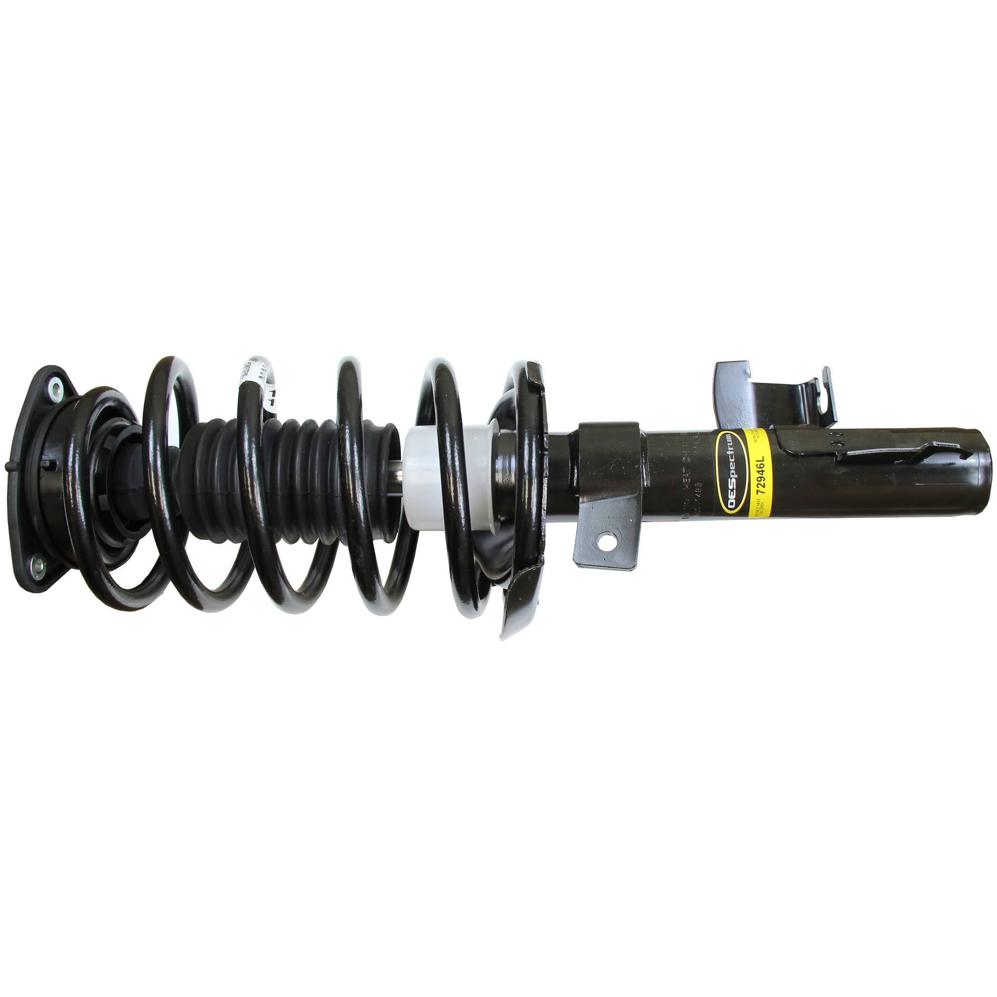 Amazon.com: Monroe Quick-Strut 172946 Suspension Strut and Coil