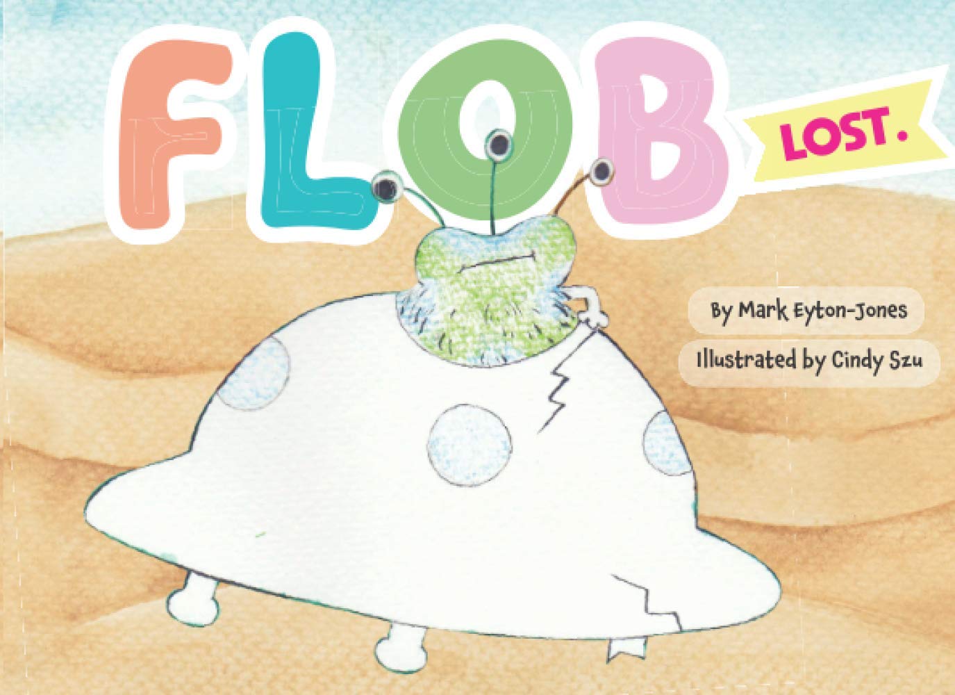 Flob: Lost