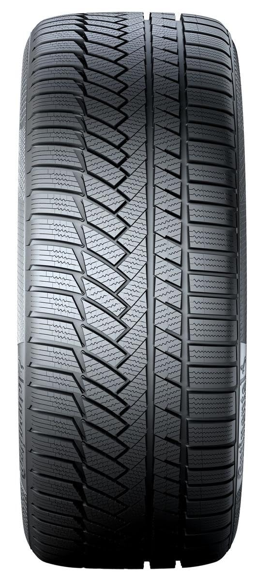 Continental WinterContact TS 850 P – 235/60 R18 103T – C/B/72 – opony zimowe (samochody osobowe)