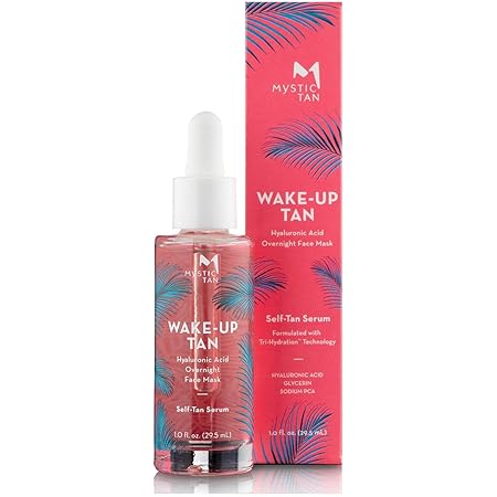 Top Tips for Using Mystic Tan on Fair Complexions Top Tips for Using Mystic Tan on Fair Complexions