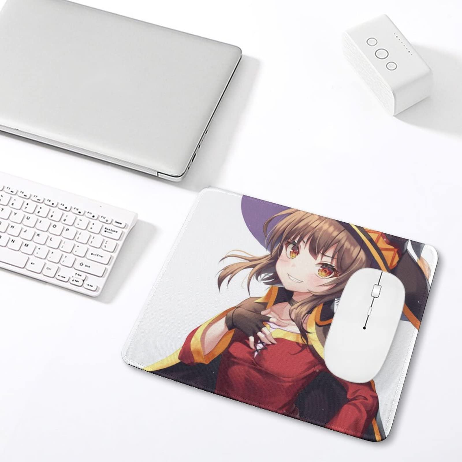 Amazon.co.jp: マウスパッド めぐみん この素晴らしい世界に祝福を