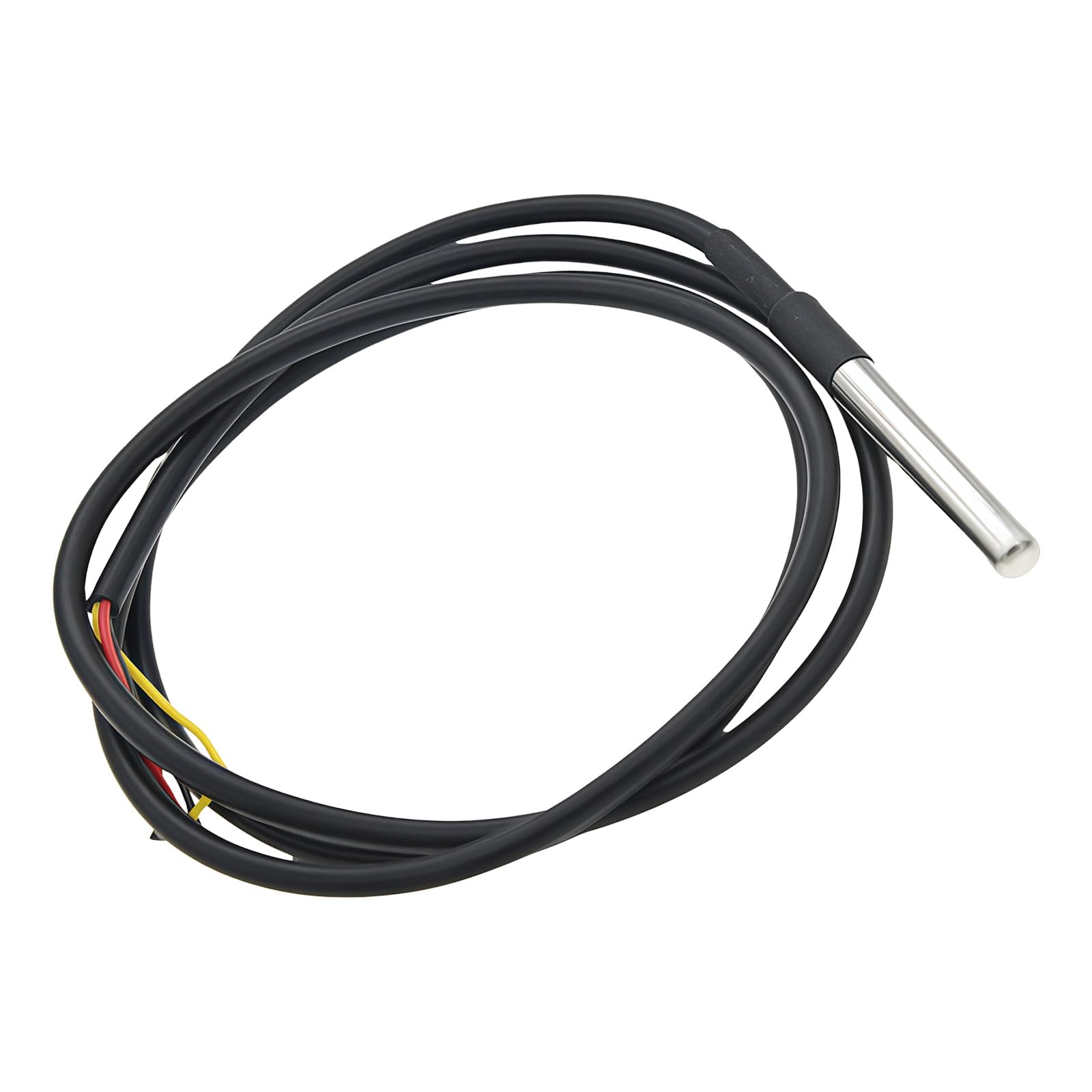 Proof Metal Housing Temperature Detectors for Home Automation and Environmental Home Automation Module
