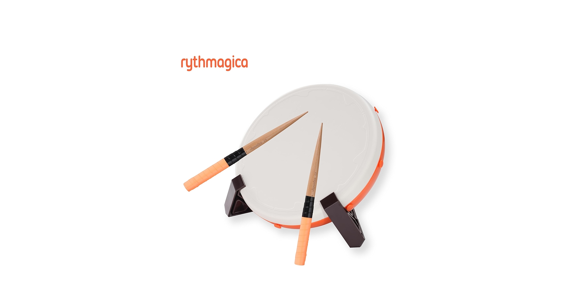 rythmagica TDC10 プロ太鼓ドラムコントローラ TDC10 Pro Drum Controller for Taiko no Tatsujin and Rhythm