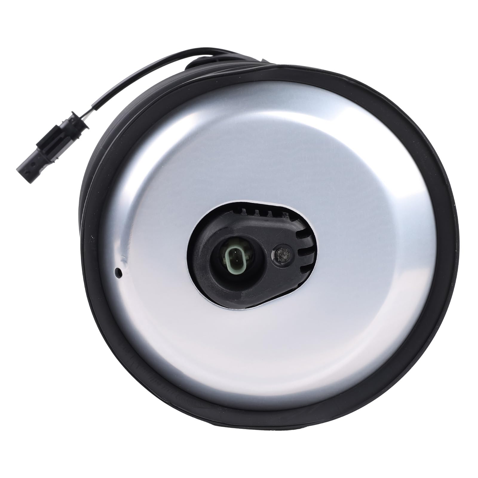 1 par de bolsas de resorte de suspensión neumática trasera izquierda + derecha OE# 2133200225 2133200125 Mercedes Clase E W213 CLS C257 GLC X253 Juego de resortes de aire para eje trasero