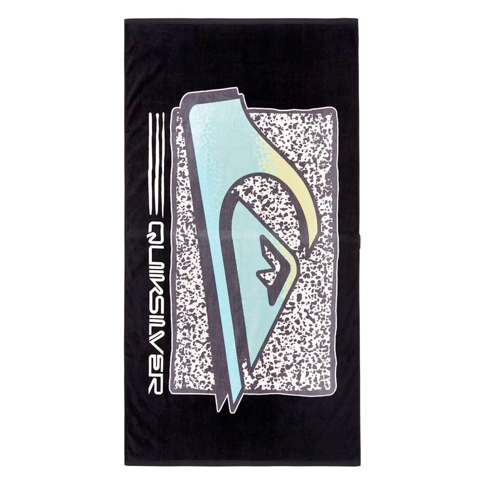 Quiksilver - Freshnesssprt Strand-Poncho - Kind