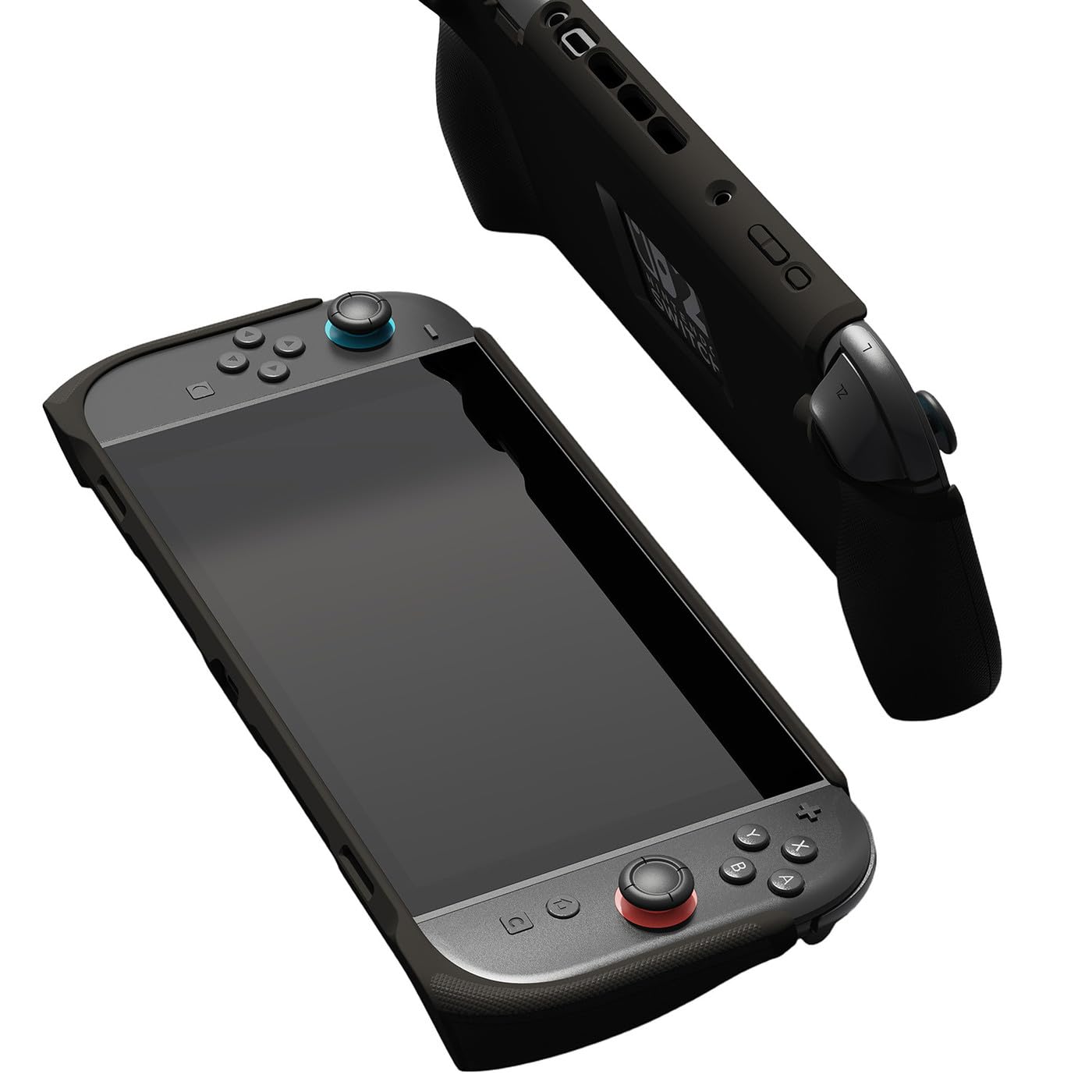 Nintendo Switch SIDEbySIDE third edition Nintendo-Switch-2-Video-Game-
