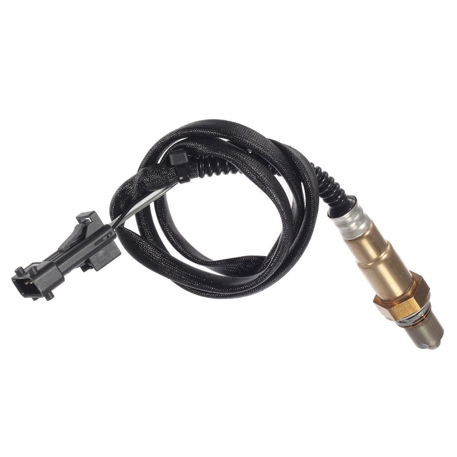 EXPEDE 1pc Downstream O2 Oxygen Sensor Replacement For Saab 9-5 9-3 2.3L-L4 2003 2002 2001 2000 234-4913