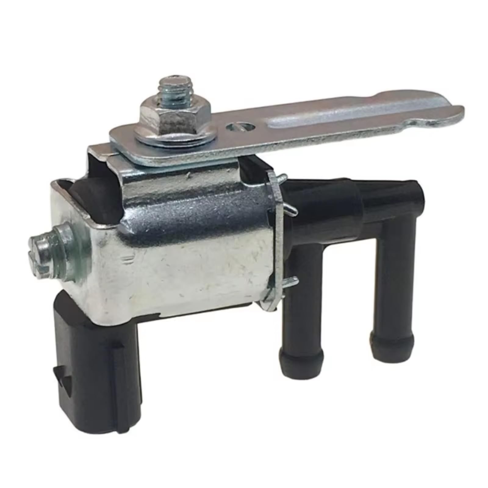 Caqrbcx One Color Vehicle Control Solenoid Valve Compatible With Mazda For Protege L4 1.6L 1999 2000 2001 2002 2003 Car Vapor Canister Purge Solenoid Valve Accessories Z50418741a