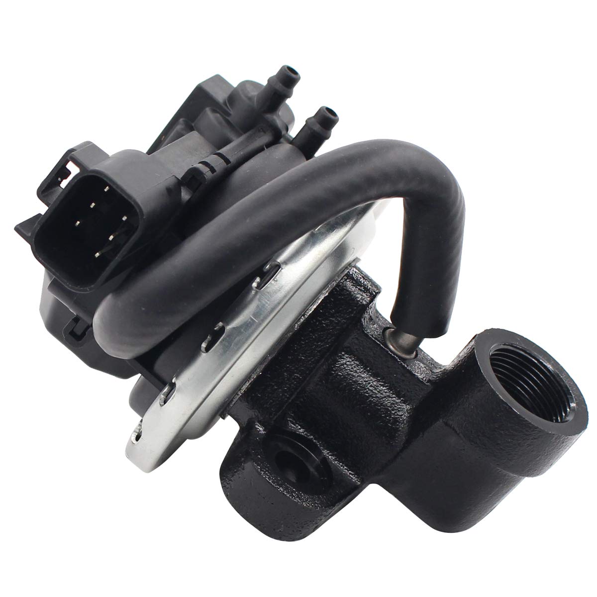 ACDelco 55593617 GM Original Equipment EGR Valve Kit With EGR Valve, Washer, And Bolts