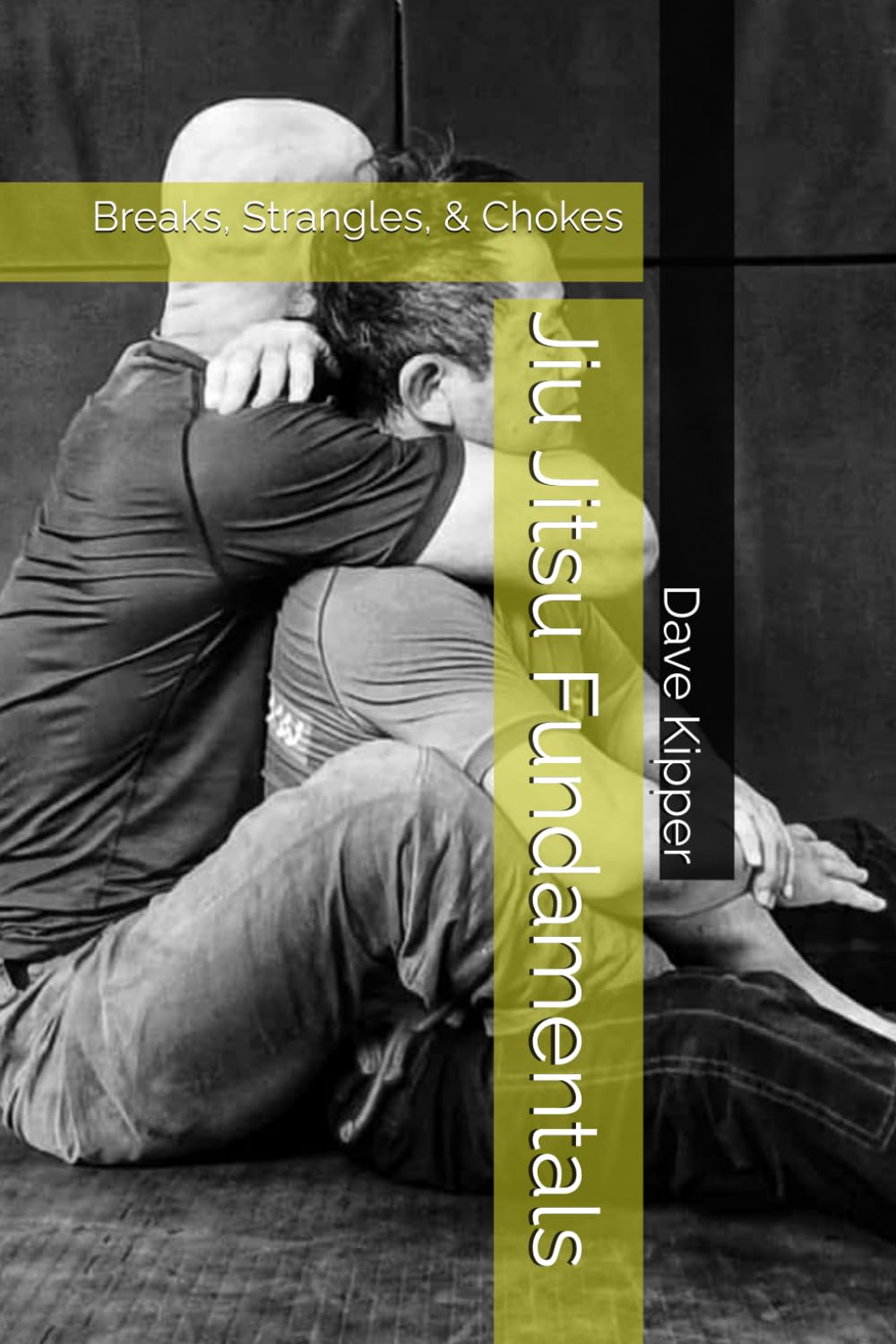 Jiu Jitsu Fundamentals: Breaks, Strangles, & Chokes