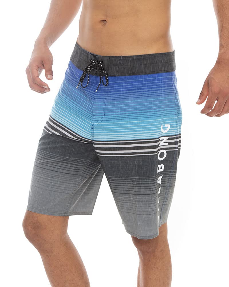 Amazon | [ビラボン] ALLDAY FADE PRO ボードショーツ メンズ