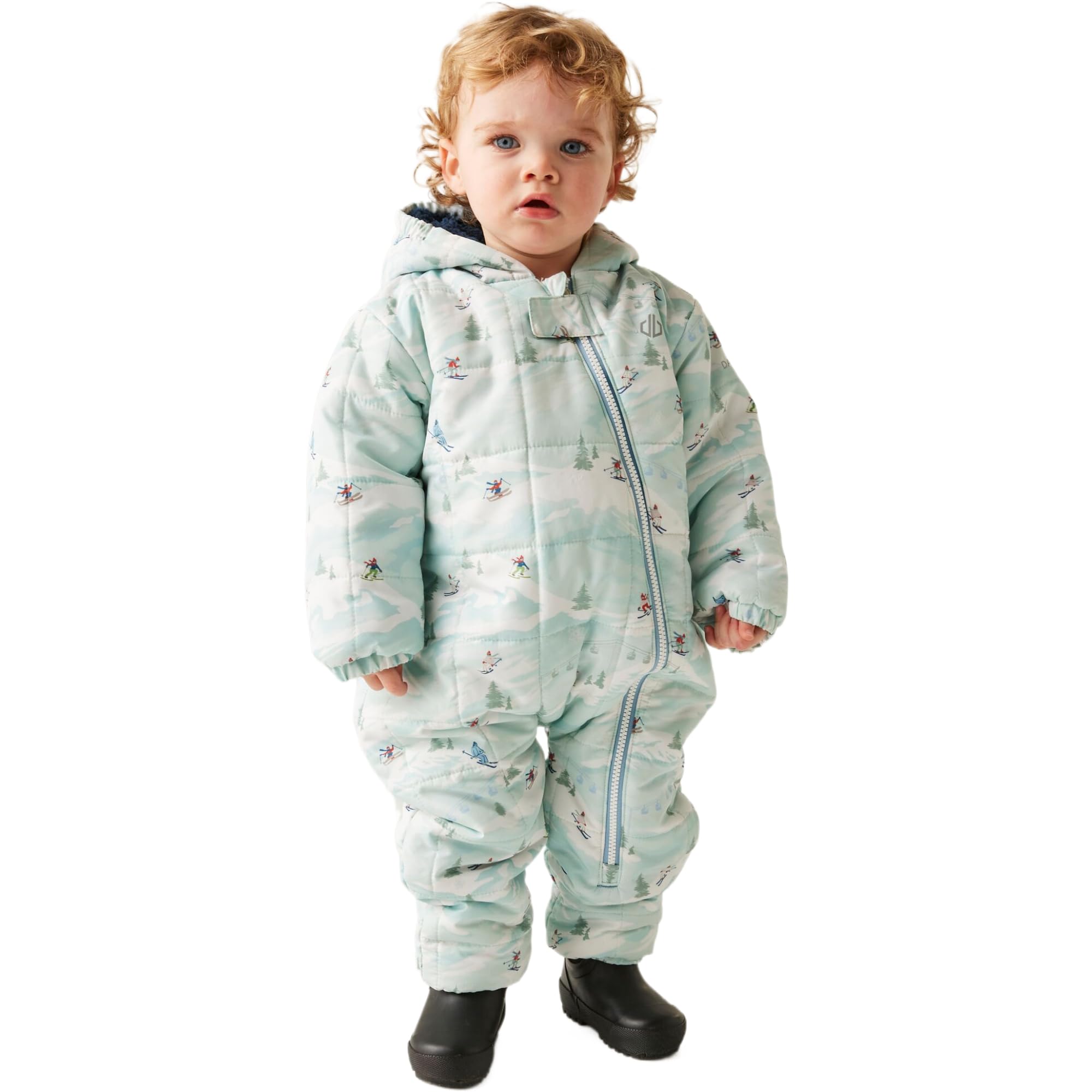 Dare2b Kids Bambino III Snowsuit