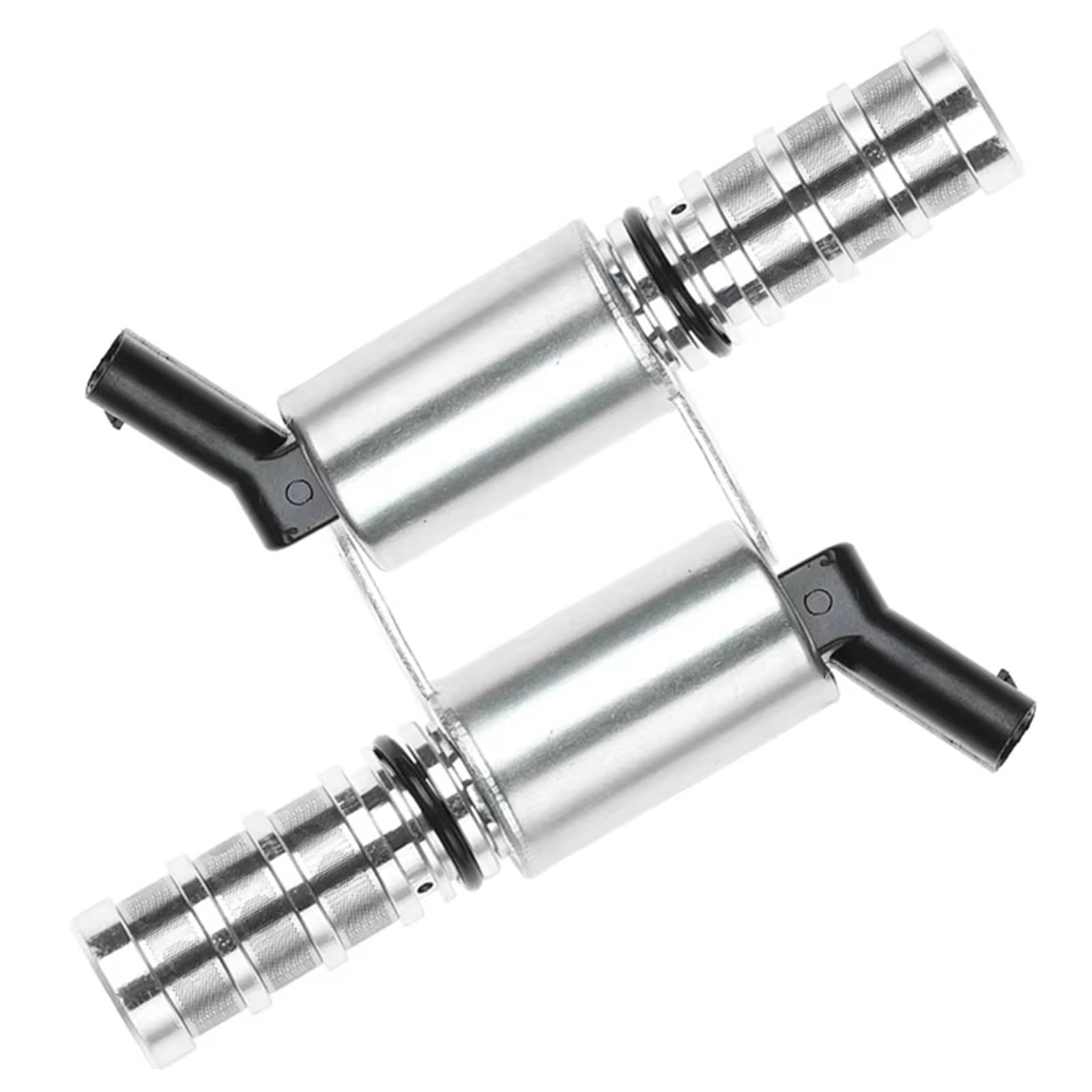 Lvdlrajj One Color Vvt Solenoid Valve Compatible With Gmc For Terrain 2018 2019 2020 Engine Variable Valve Timing Vvt Solenoid 12636524 916-608 2Vts0245(2Pcs)