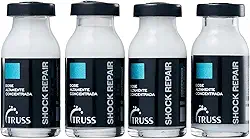 Truss Shock Repair - Ampola Capilar 4x17ml