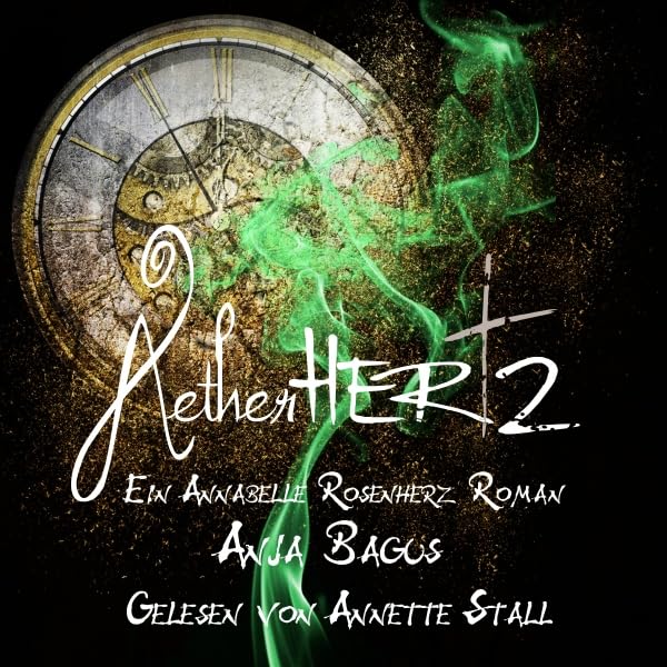 Cover art for Ætherhertz