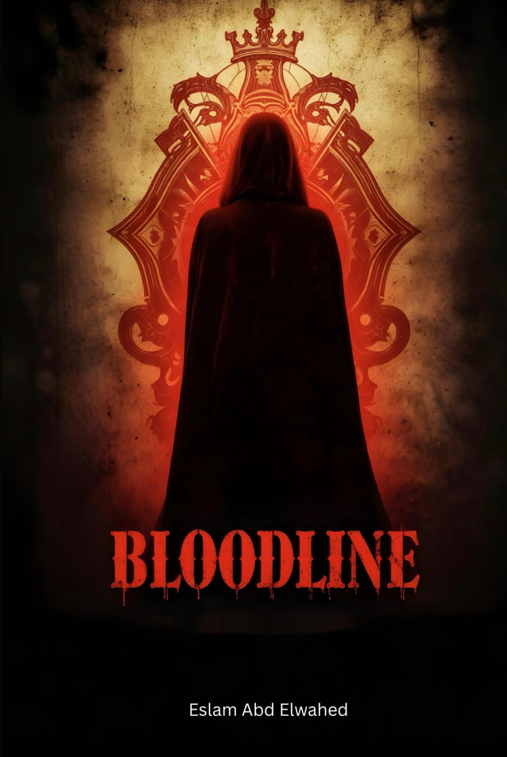 Bloodline: 100 True Stories of Families Torn Apart by Murder (Crime & Mystery)