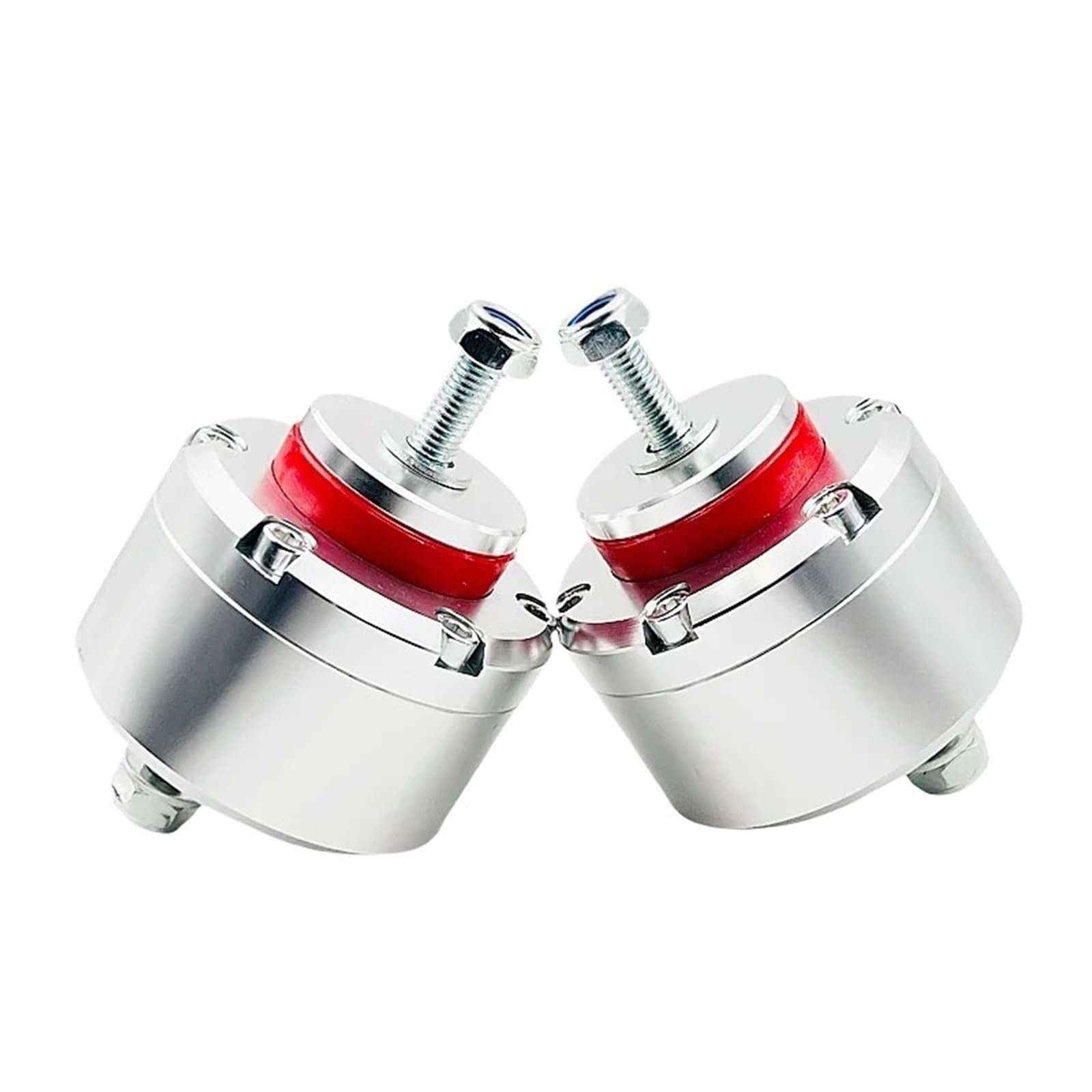 Adatto per Bmw E36 E46 Z3 Z4 M3 supporti motore da competizione Supporti pezzi Bracci Oscillanti