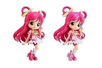 プリキュア ドリーム まとめ売り Amazon | Superior Class Series Yes!プリキュア5 キュア