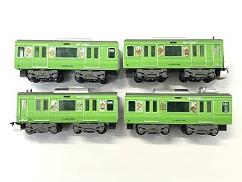 山手線さま専用 Amazon | Bトレインショーティー E231系山手線 みどりの山手線