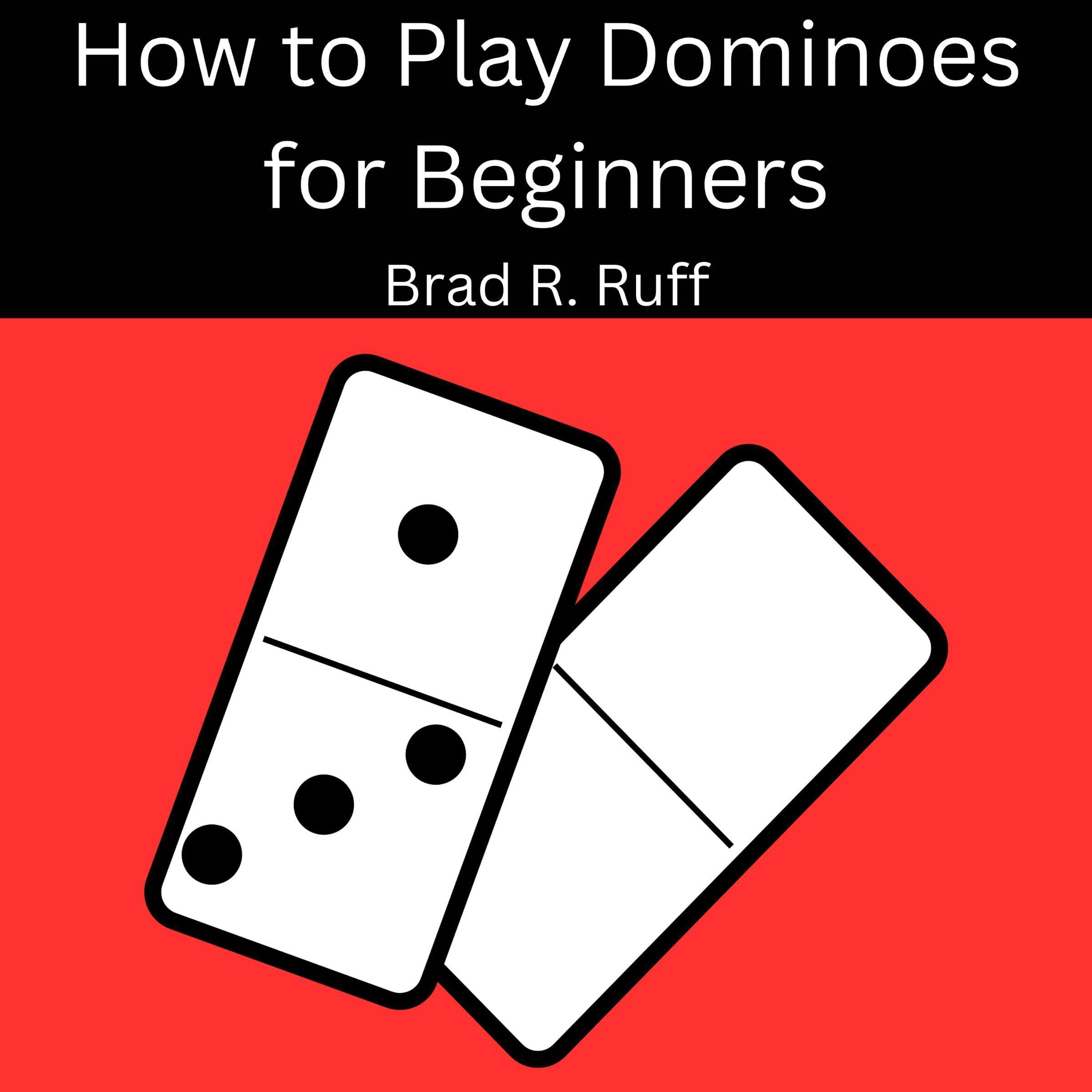 How to Play Dominoes for Beginners