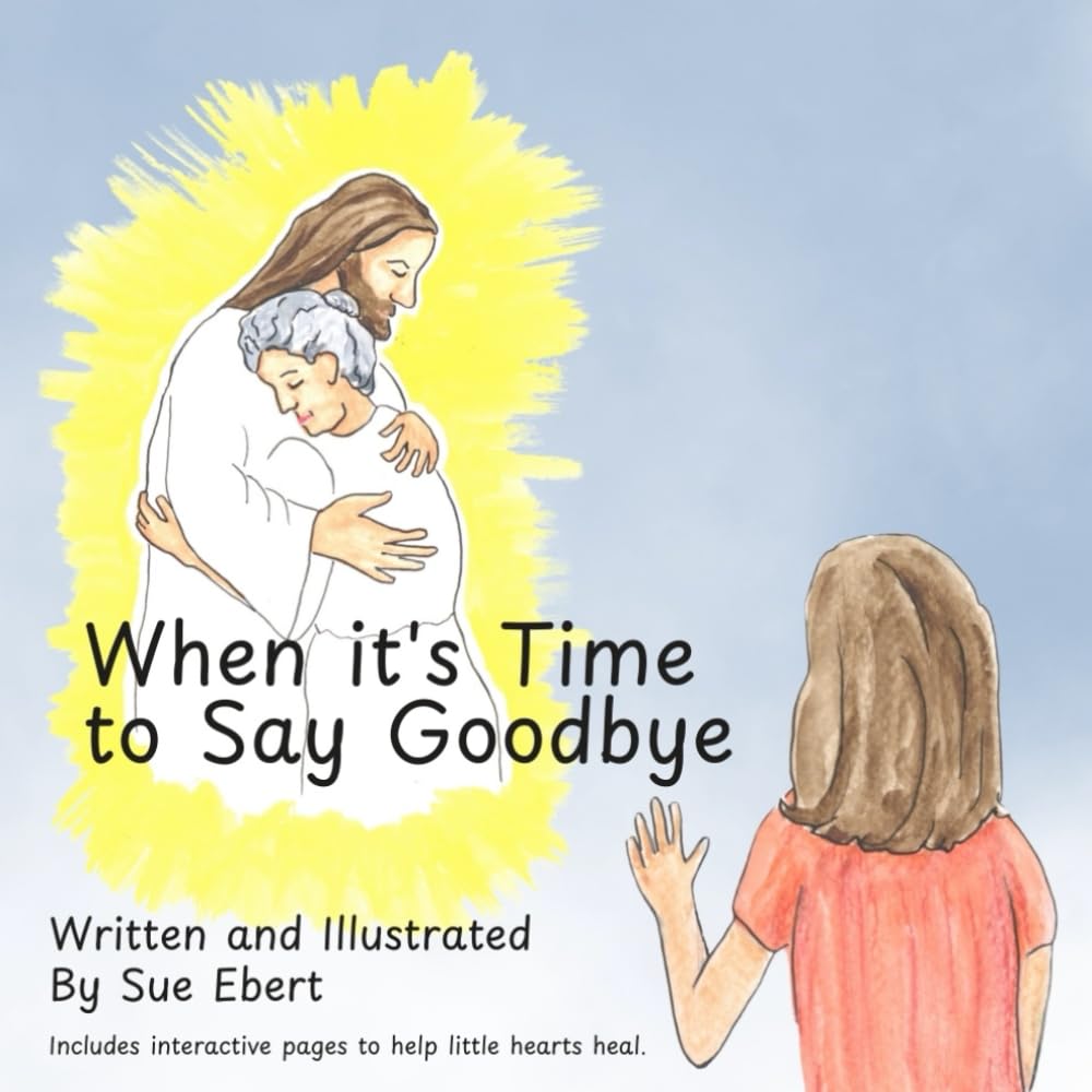 When it's Time to Say Goodbye