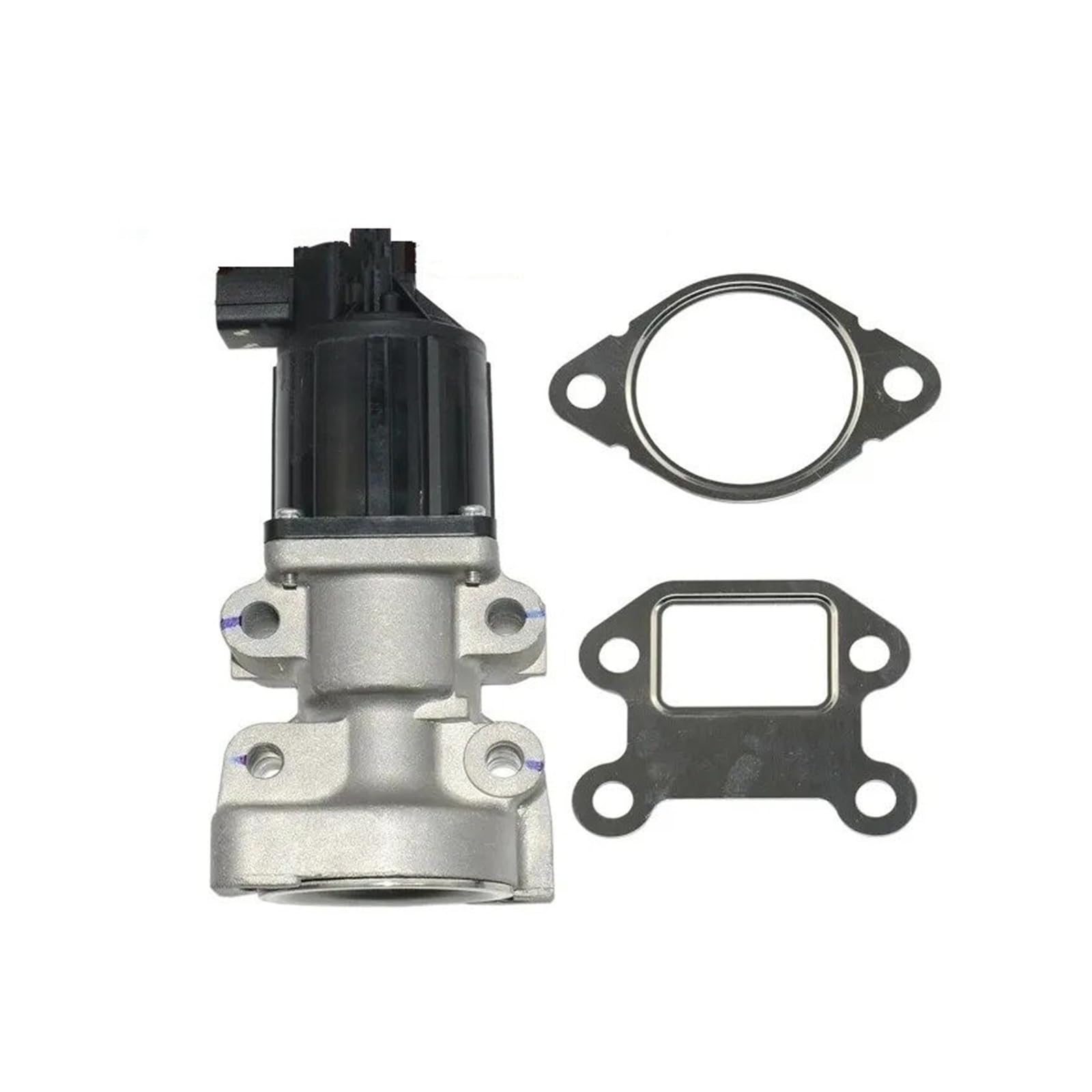Sifusm One Color Egr Valve Recirculation Valves Egr Valve For Opel For Astra J For Zafira B A05 For Meriva B 1.7 Cdti 58151076 5851076 97376663 8 51 146 58 51 077 97385822 K5t70380