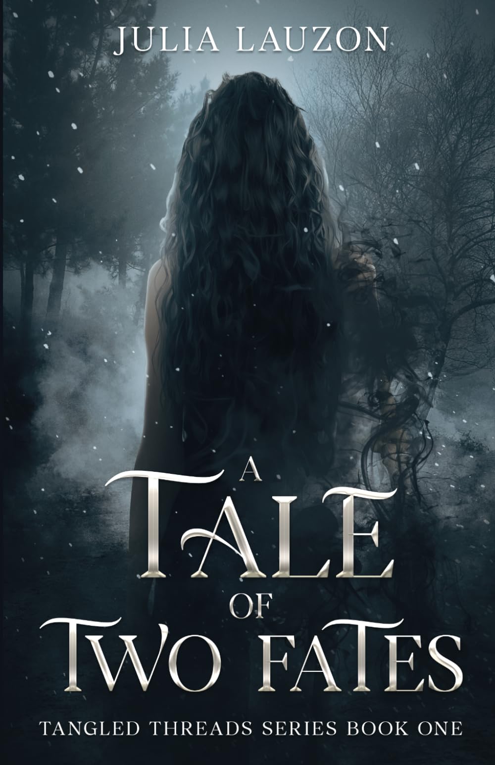 A Tale of Two Fates: 1 (Tangled Threads Series)