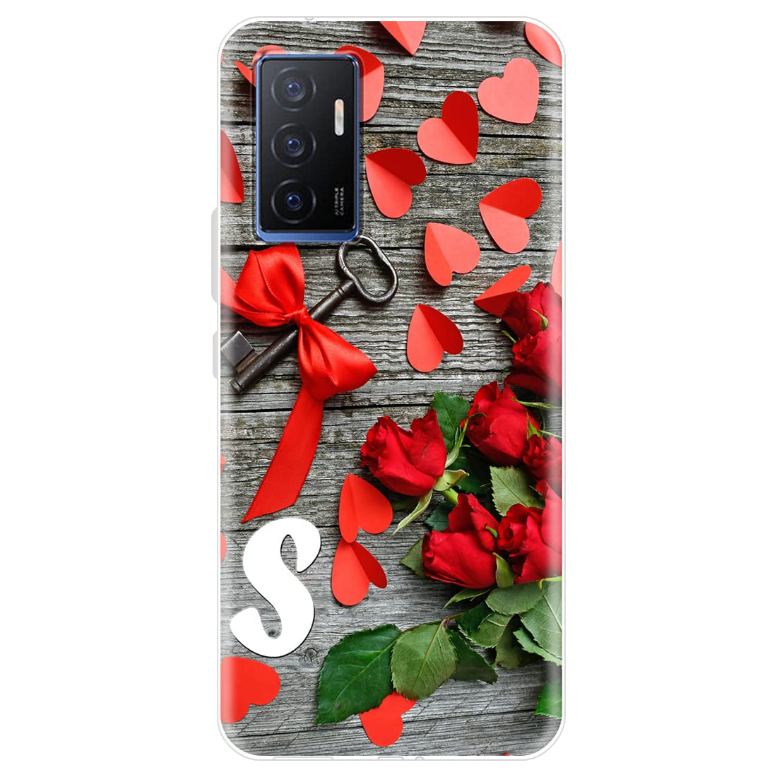 Fashionury Designer Case for Vivo V23e 5G Back Cover for Vivo V23e 5G Printed Back Cover for Vivo V23e 5G-D0710 (B09V2P9B4Z) Amazon Price History, Amazon Price Tracker