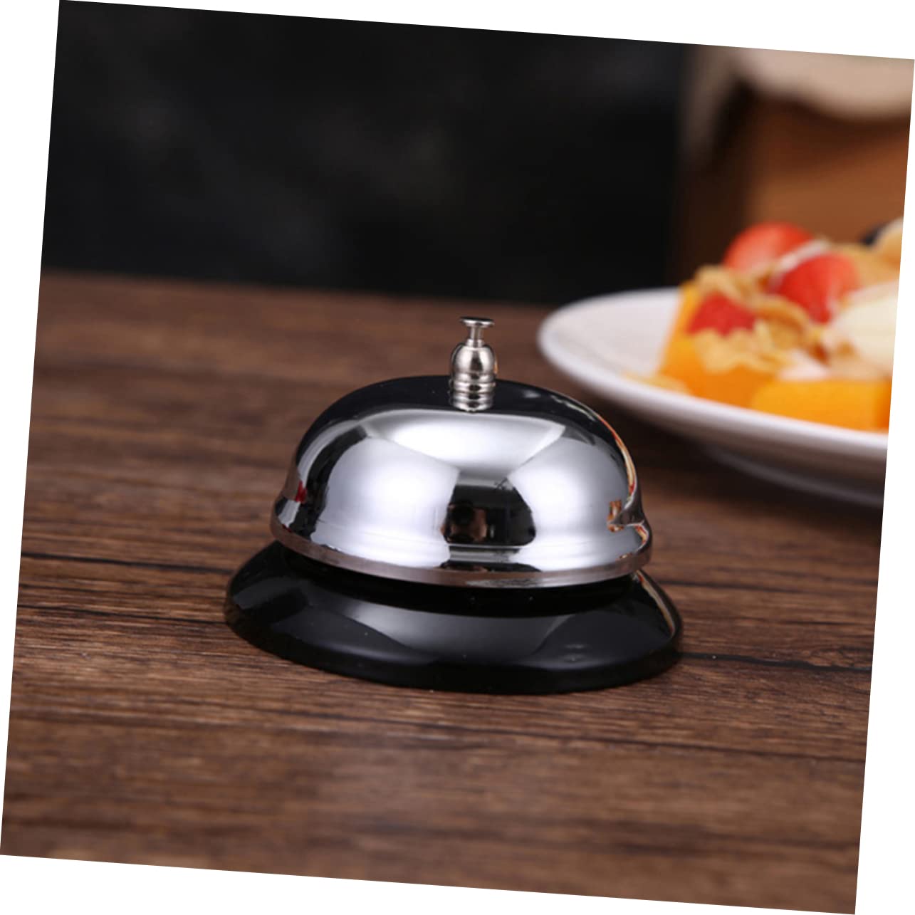 Fun Bell Bell Ringer For Classroom NUOBESTY 2pcs Bell Fun Game Answer Bell For ...