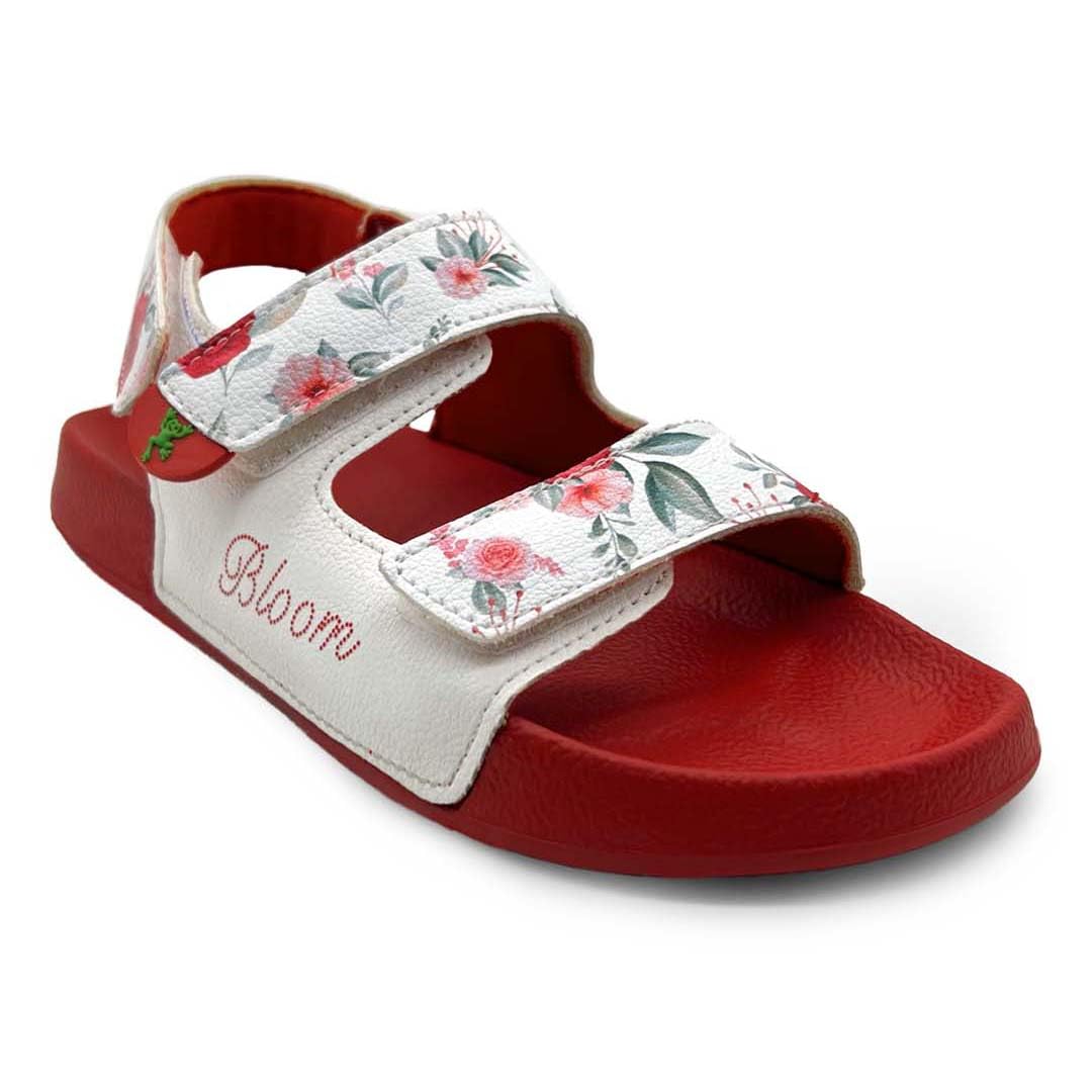 See full amazon price history chart for KazarMax Hopits Walk in the Garden-Red Sandals For Kids Girls -12 Kids UK KazarMax Hopits Walk in the Garden-Red Sandals For Kids Girls -12 Kids UK (B0DDCM153J) Amazon Price History, Amazon Price Tracker