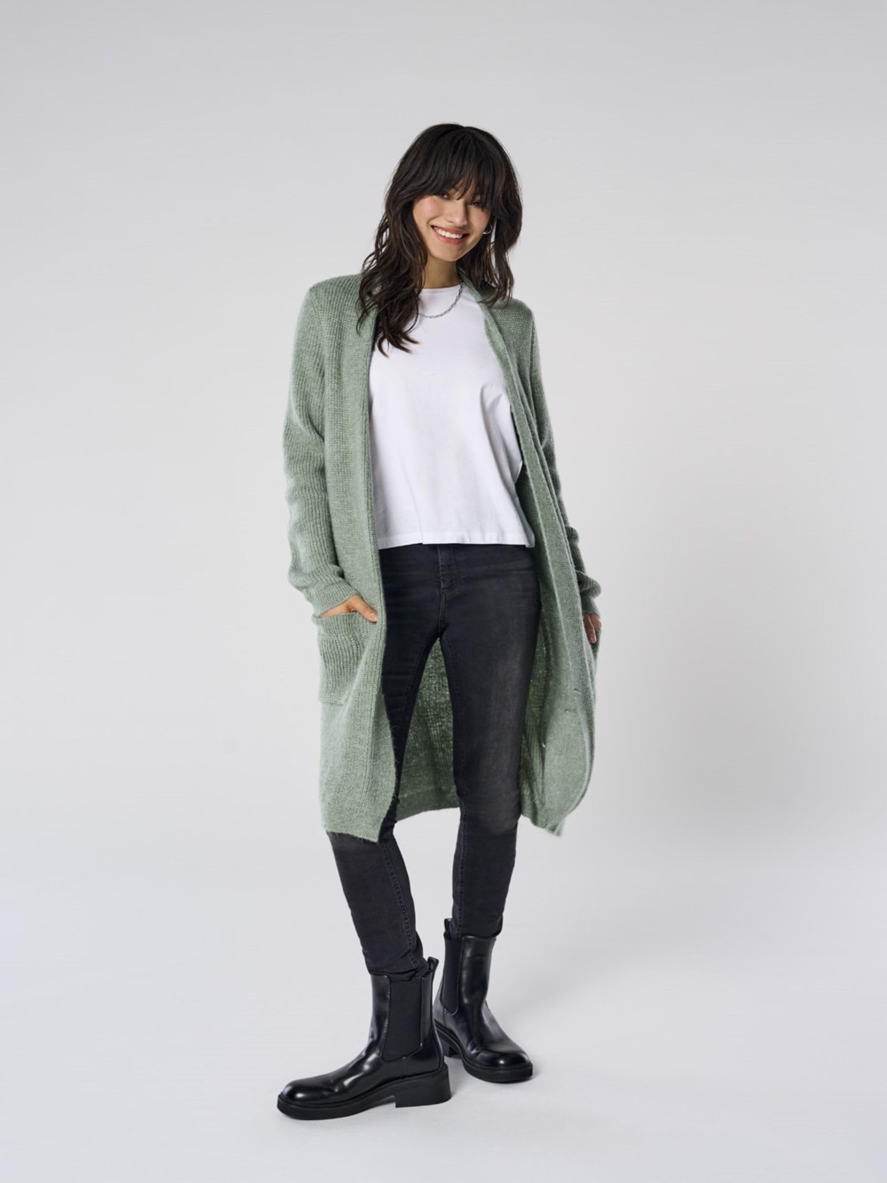 ONLY Female Strickjacke ONLJADE Strickjacke