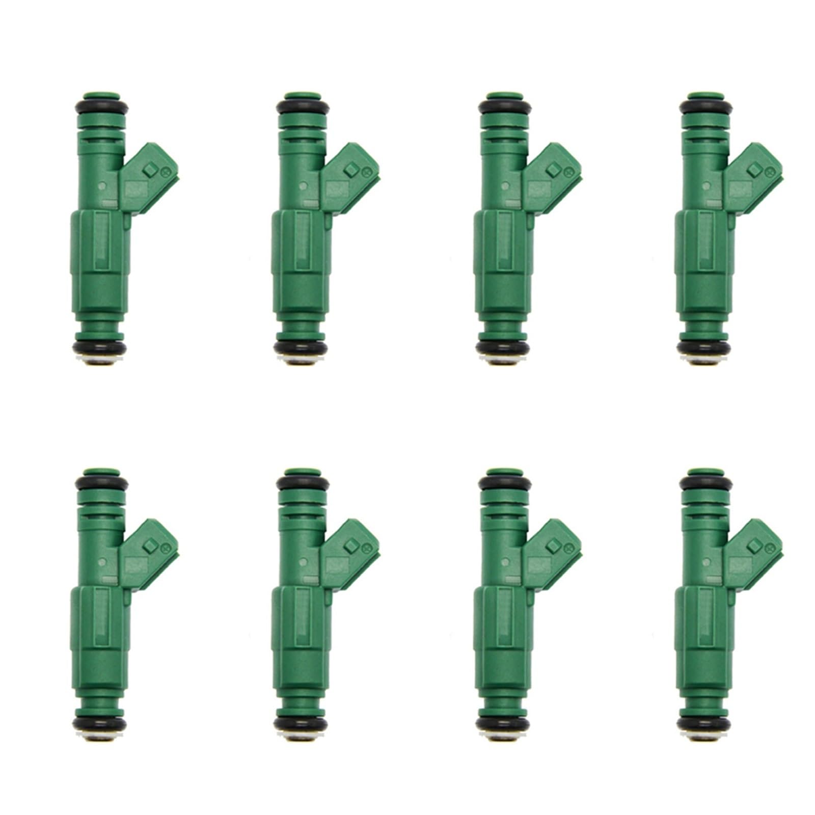 Fuel Injector Nozzle Fit for Volvo 8X Fuel Injector 0280 155 968 0280155968 Fuel Injector