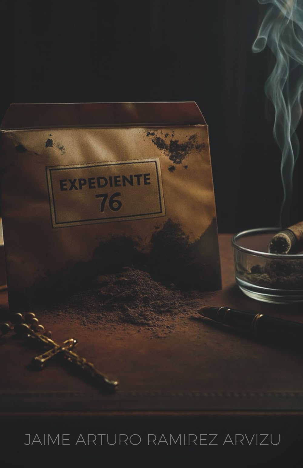 Expediente 76