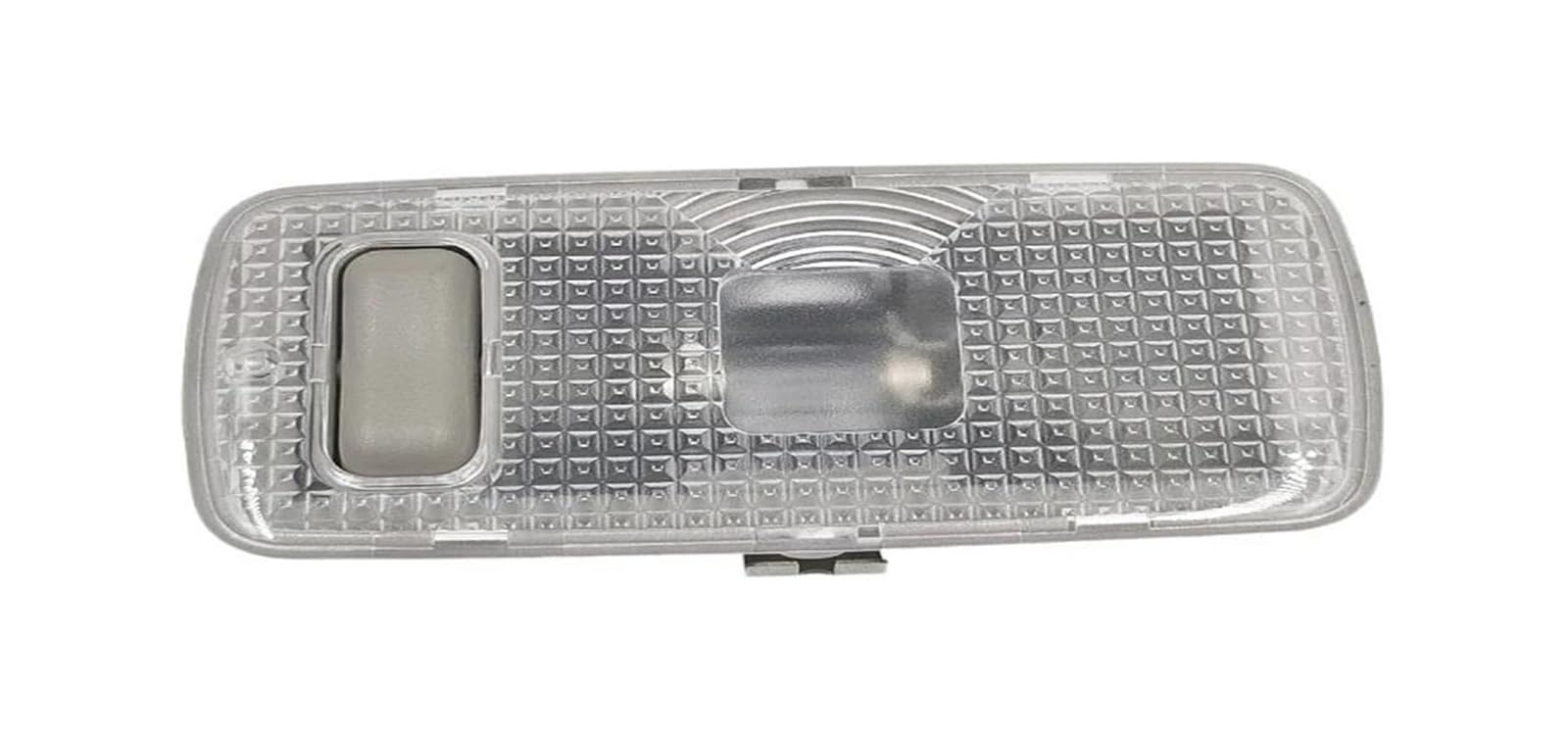 Luz Mapa Lectura Trasera Para Nissan Para Qashqai J10 J11 2008-2019 Para X-TRAIL 2010-2013 Para Teana Luz Techo Interior Lectura Coche Con Interruptor(Right)