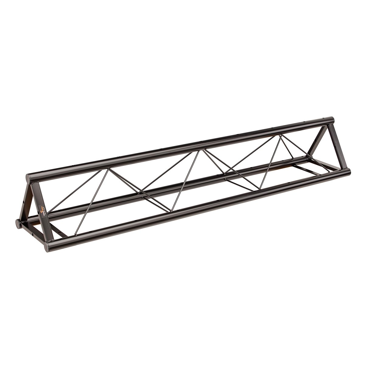 TRUSS SOUNDSATION IN ACCIAIO LTR-150-STR 1,5 MT SEZIONE TRIANGOLARE