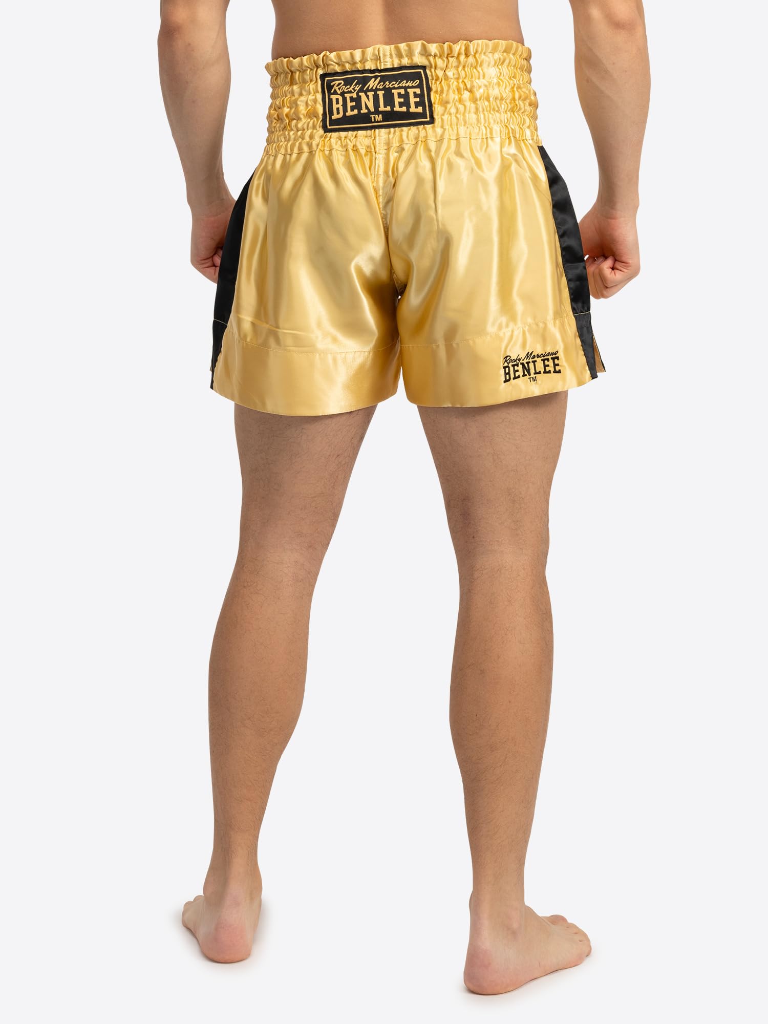 BENLEE Rocky Marciano - Goldy, Pantaloncini Uomo
