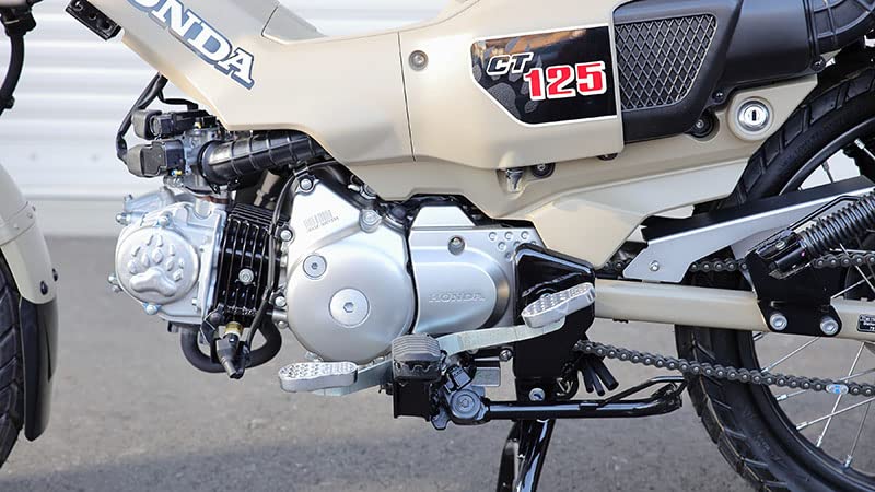 Amazon | キジマ (kijima) バイク バイクパーツ チェンジペダル