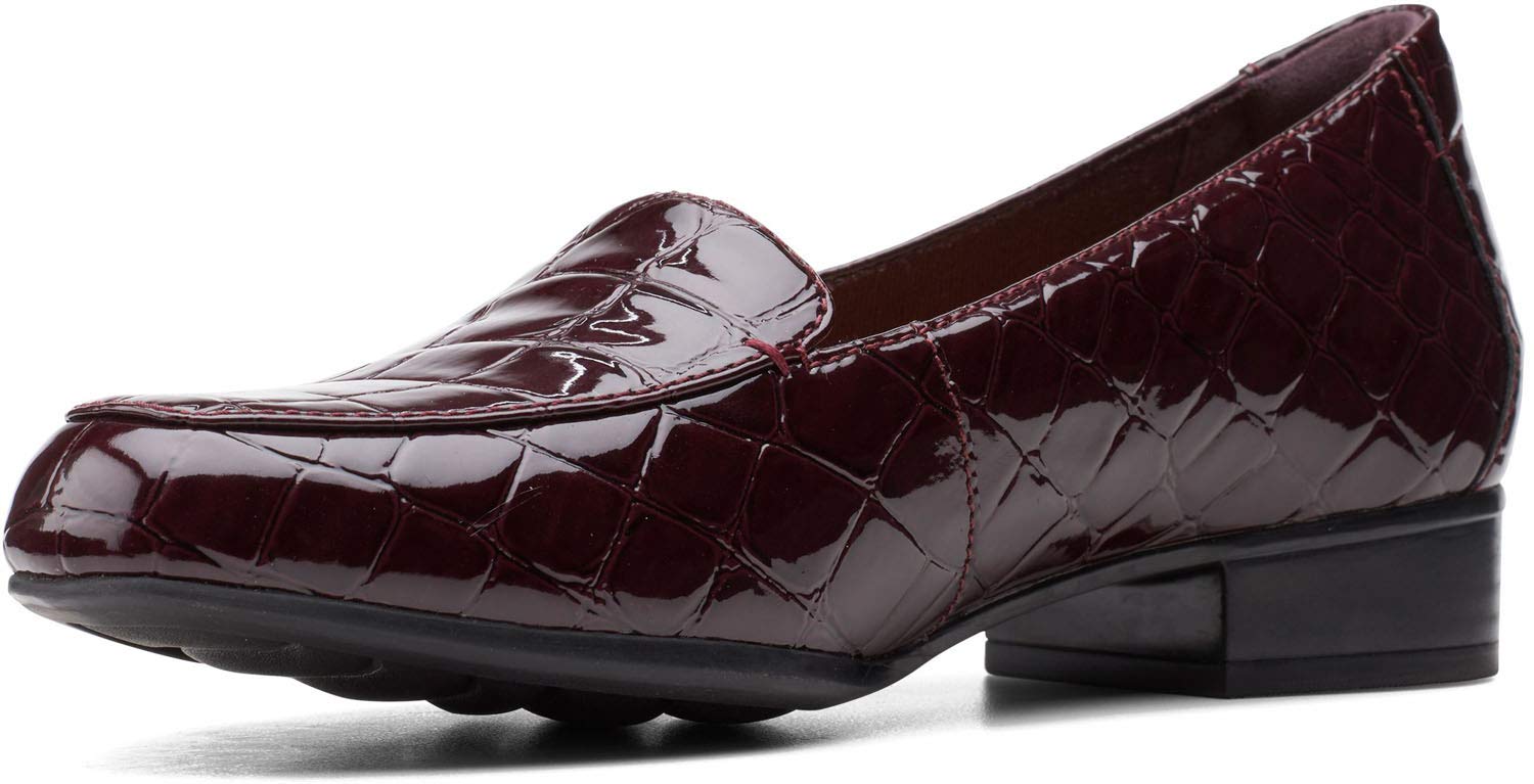 ClarksJuliet Lora womens Loafer