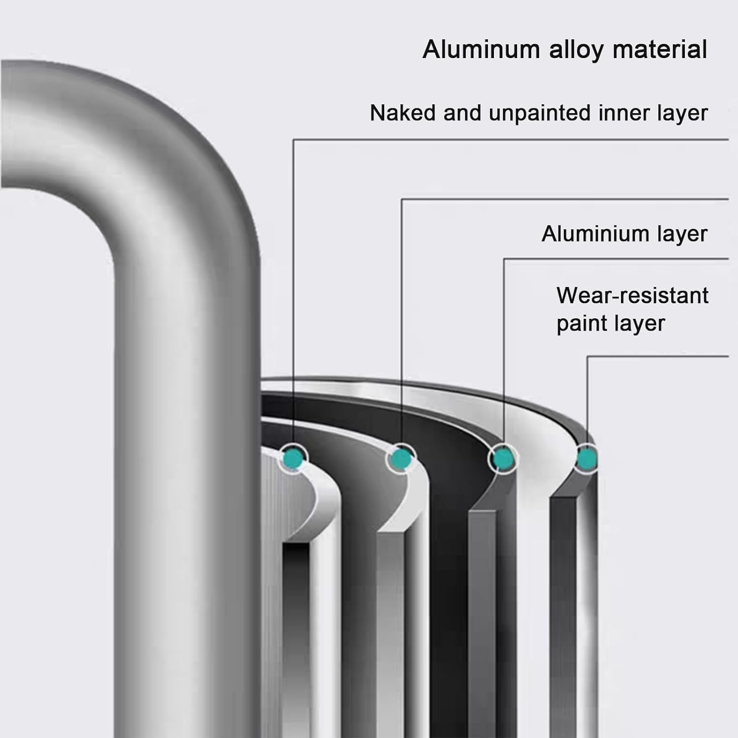 Klappbarer Rollstuhl, Aluminiumlegierung, Reiserollstuhl, faltbar, leicht, kleiner Trolley, Rollstuhl, Reise, ultraleichte Rollstühle für ältere Menschen