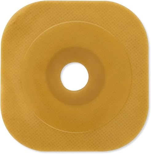 Miniatura 3 de FlexWear Trim para adaptarse a barrera ostomía sin cinta 2.244 in Brida 5 por caja 15203