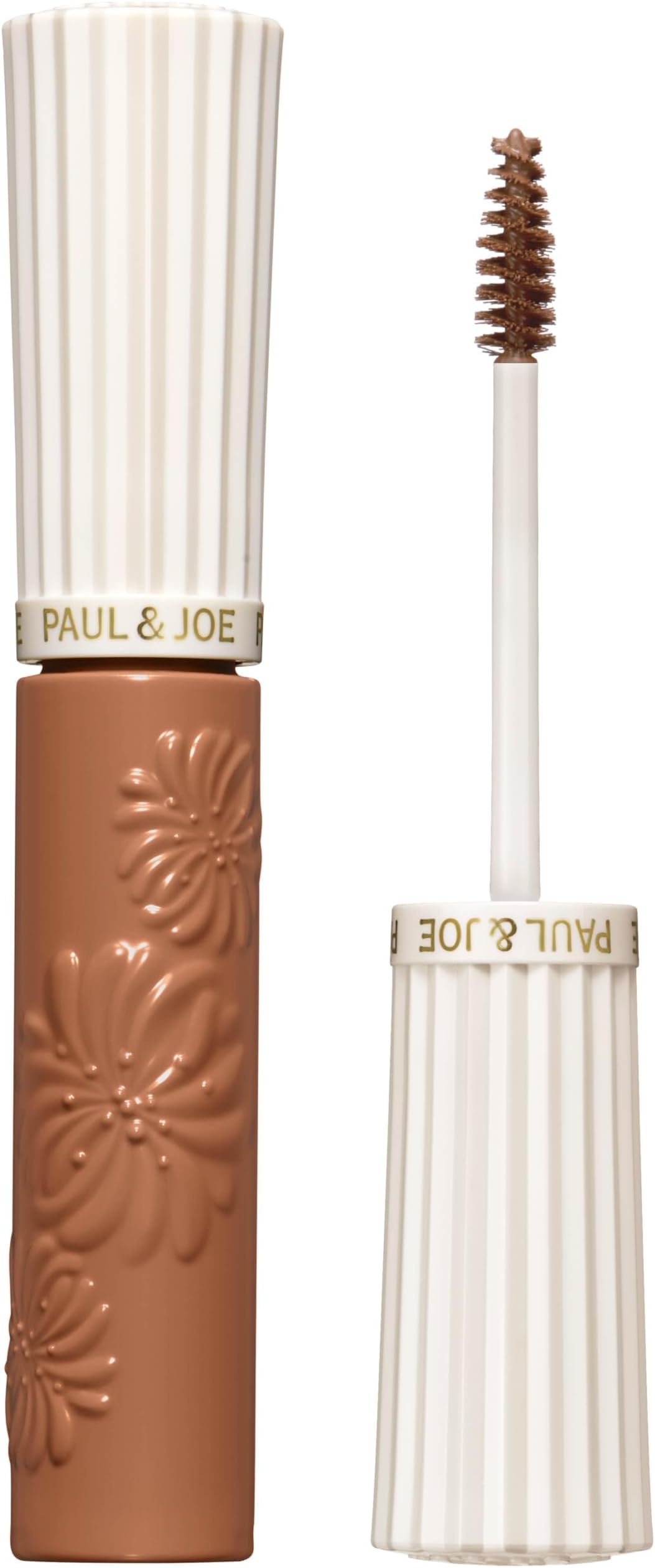 PAUL & JOE Eyebrow Mascara 01 Cinnamon, 3g