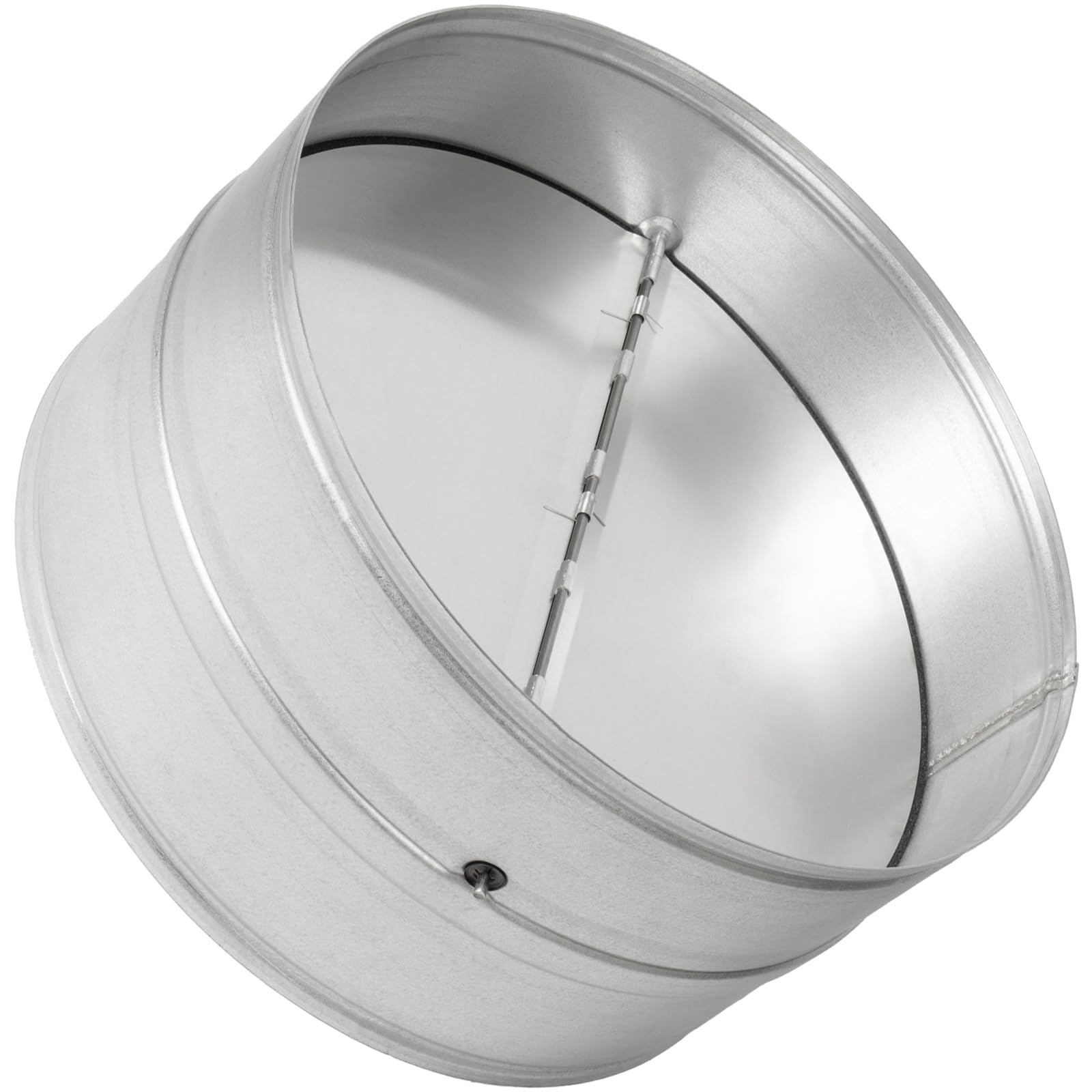 バックドラフト Amazon.co.jp: バックドラフトダンパーダクト。 12