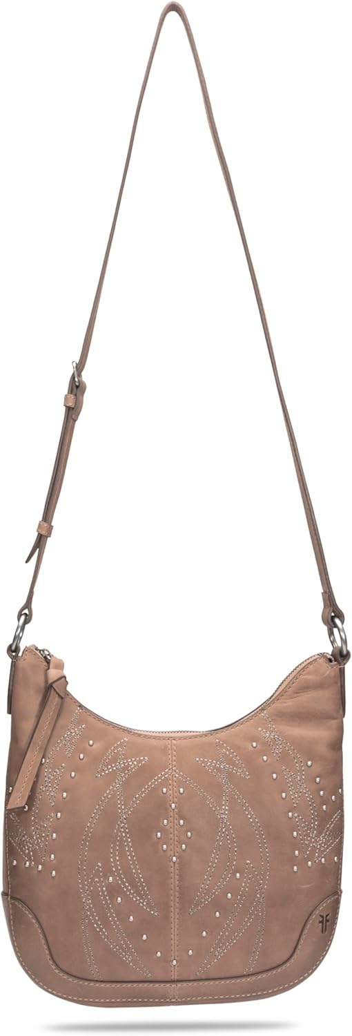 Frye womens Sara Crossbody