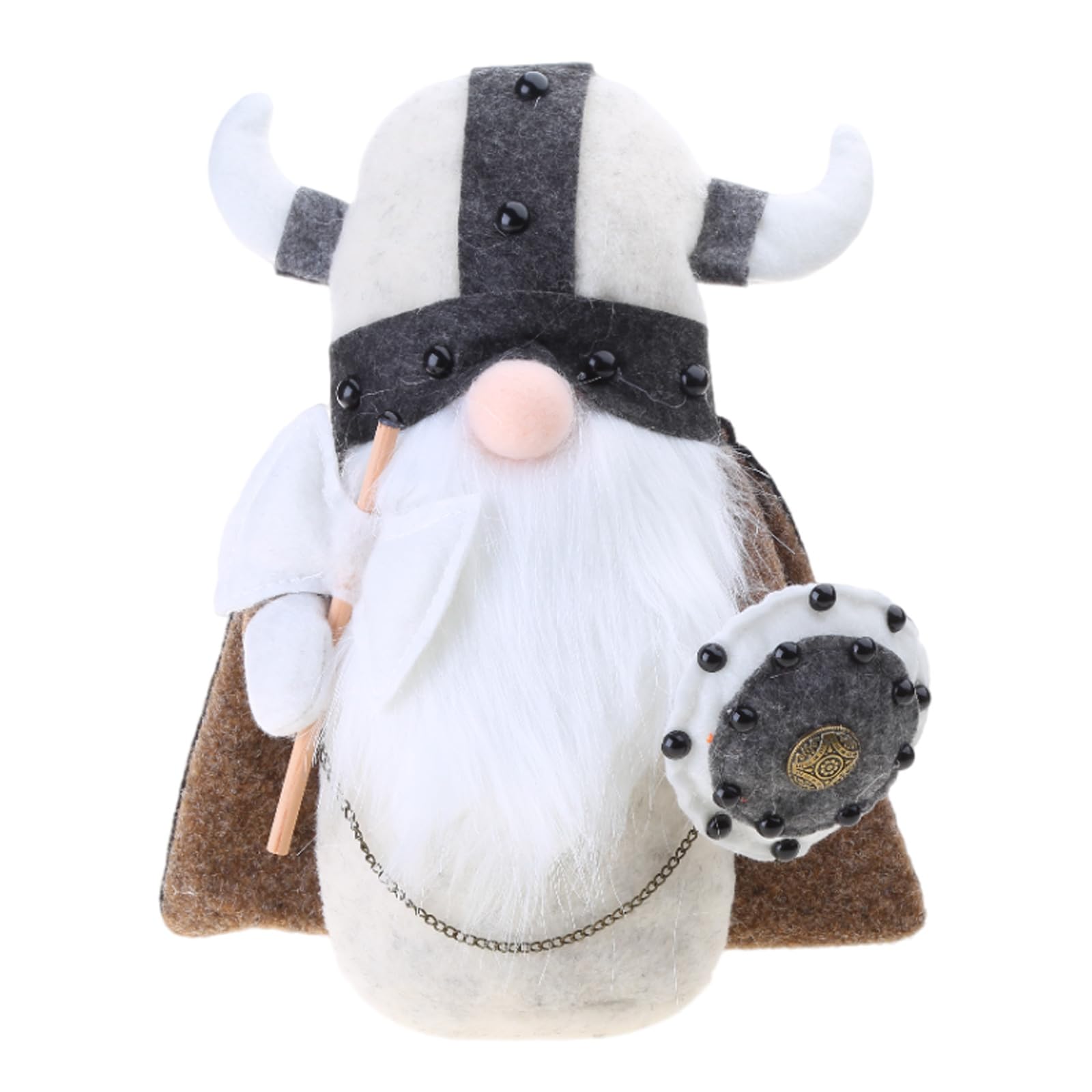 YENVWG Plush Scandinavian Tomte Decorations Swedish Tomte Dwarf Decor